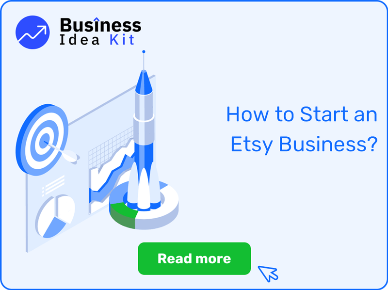 How to Start an Etsy Business Successfully?