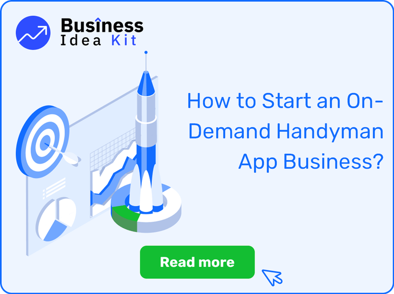 How to Start an On-Demand Handyman App Business Successfully?