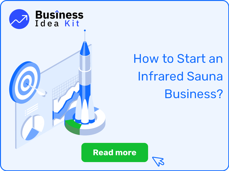 How to Start an Infrared Sauna Business Successfully?