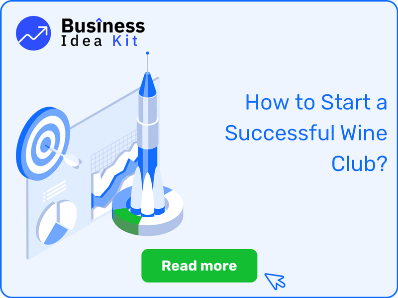 How to Start a Successful Wine Club?