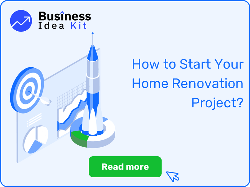 How to Successfully Start Your Home Renovation Project?