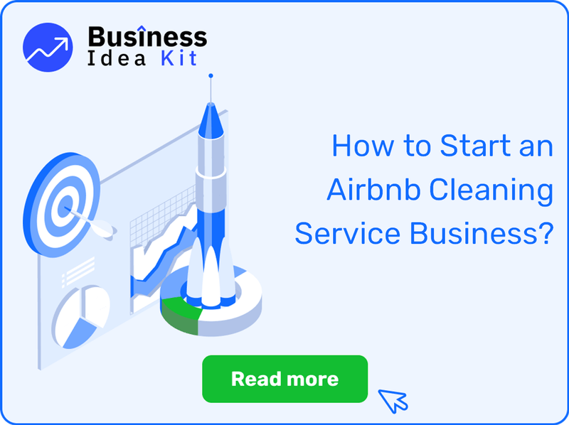 How to Start an Airbnb Cleaning Service Business Successfully?