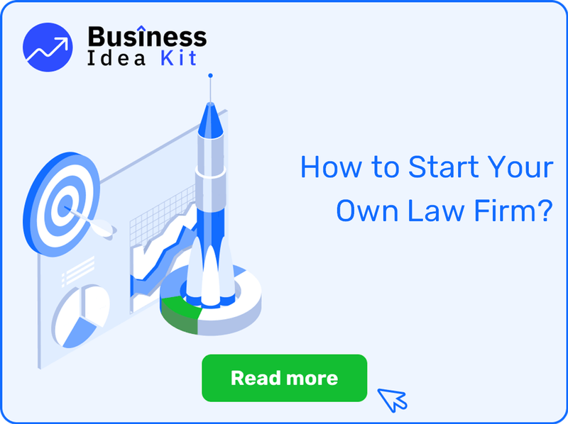 How to Successfully Start Your Own Law Firm?