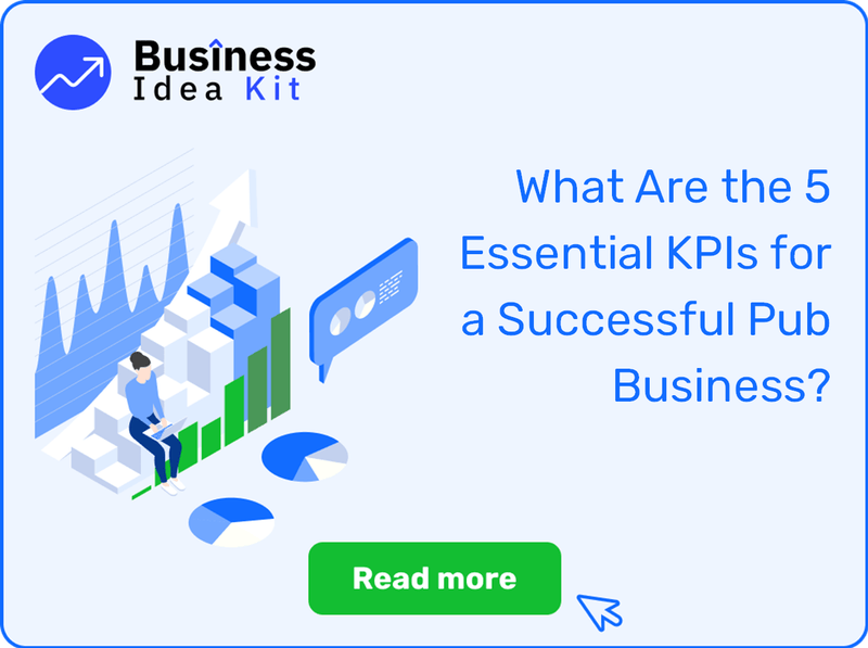 What Are the 5 Essential Key Performance Indicators for a Successful Pub Business?