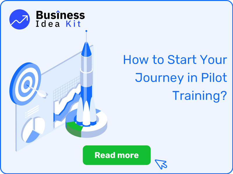 How to Start Your Journey in Pilot Training?