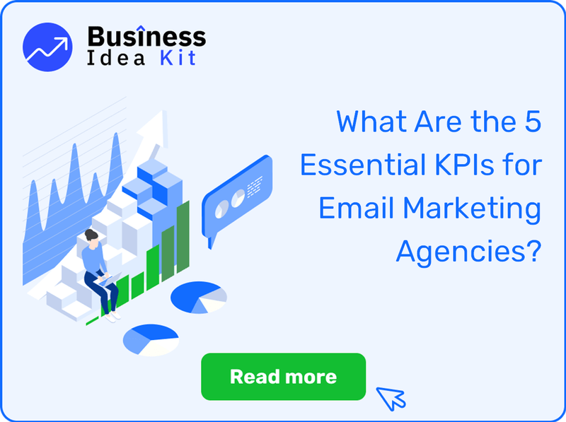 What Are the 5 Essential Key Performance Indicators for Email Marketing Agencies?