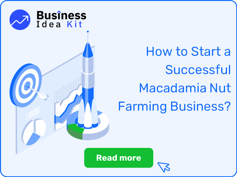 How to Start a Successful Macadamia Nut Farming Business?