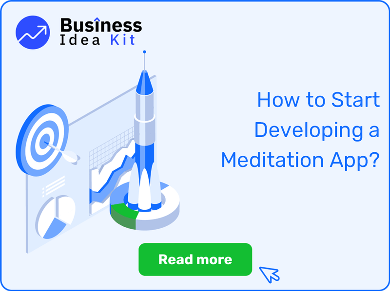 How to Start Developing a Meditation App Successfully?