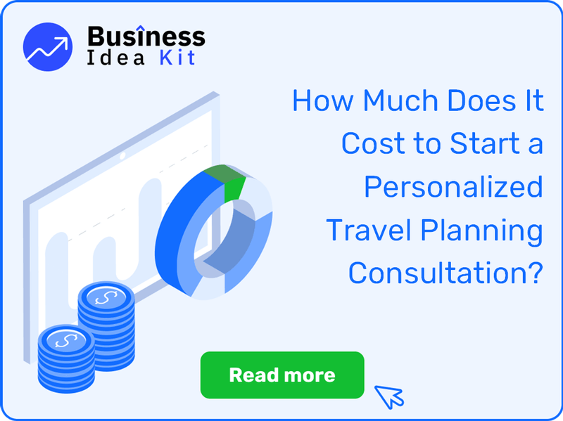 How Much Does It Cost to Start a Personalized Travel Planning Consultation?