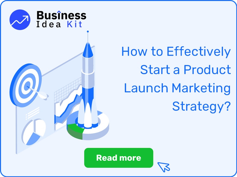 How to Effectively Start a Product Launch Marketing Strategy?