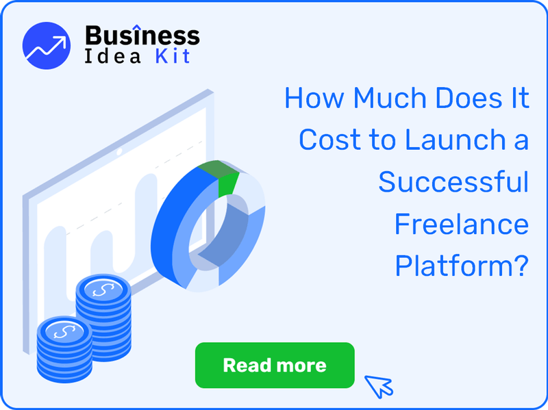 How Much Does It Cost to Launch a Successful Freelance Platform?