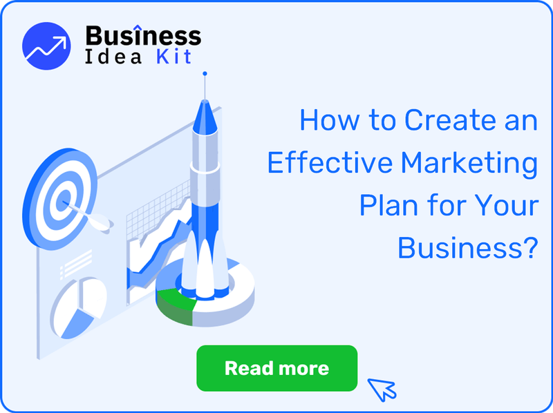 How to Create an Effective Marketing Plan for Your Business?