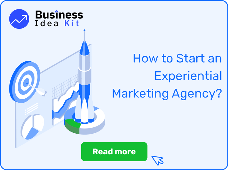 How to Start an Experiential Marketing Agency Successfully?