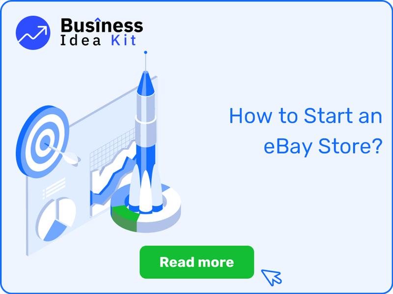 How to Start an eBay Store Successfully?
