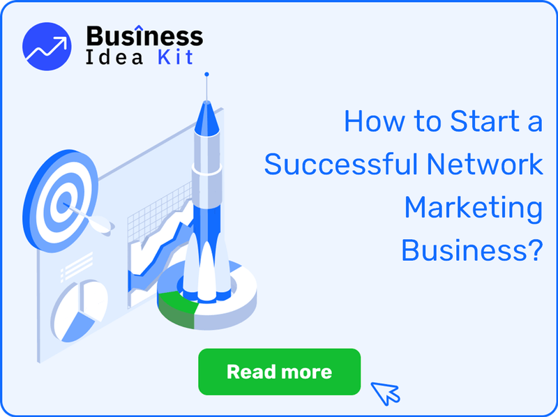 How to Start a Successful Network Marketing Business?