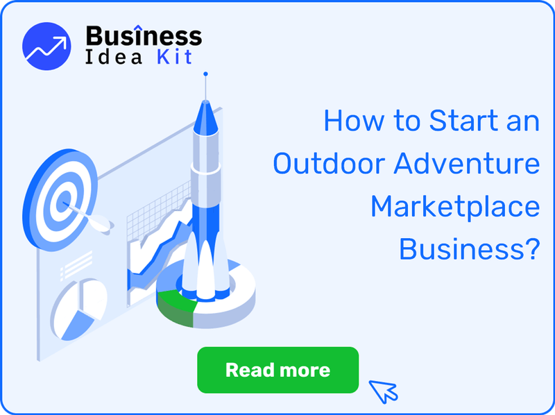 How to Start an Outdoor Adventure Marketplace Business Successfully?