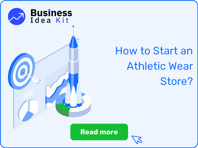 How to Start an Athletic Wear Store Successfully?