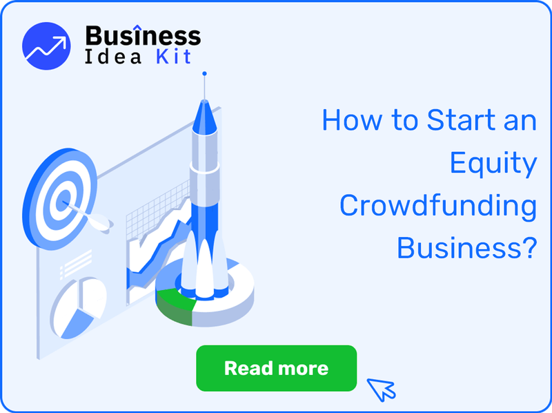 How to Start an Equity Crowdfunding Business Successfully?