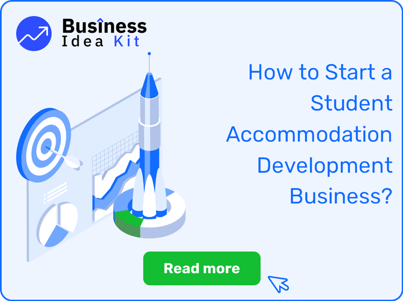 How to Successfully Start a Student Accommodation Development Business?
