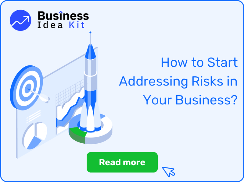 How to Start Addressing Risks in Your Business?