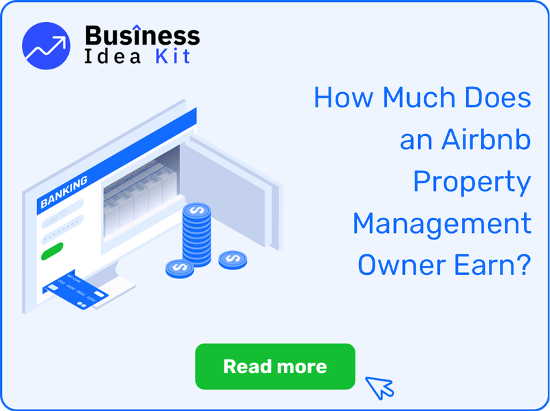 How Much Does an Airbnb Property Management Owner Earn?
