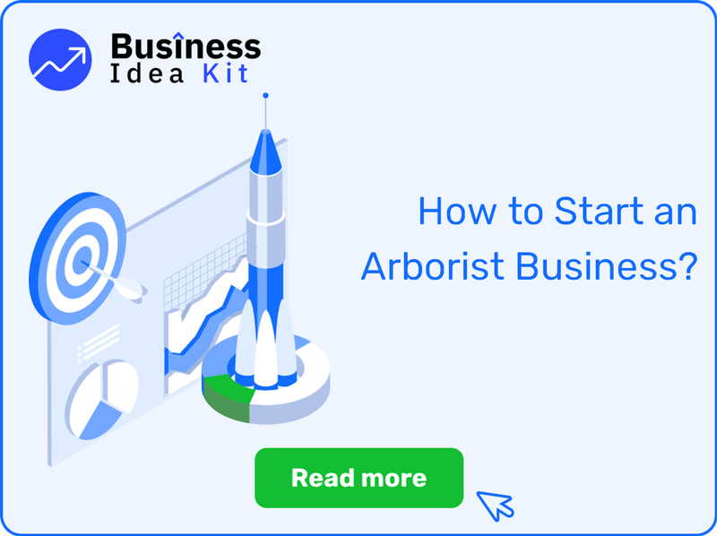 How to Start an Arborist Business Successfully?