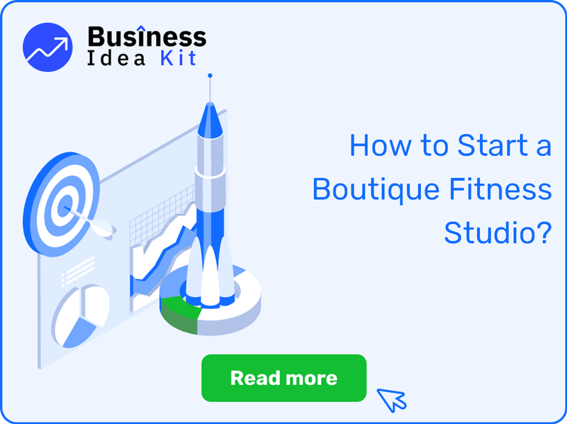 How to Successfully Start a Boutique Fitness Studio?