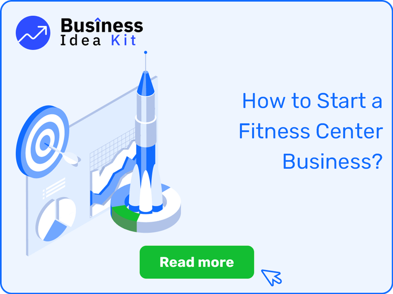 How to Successfully Start a Fitness Center Business?