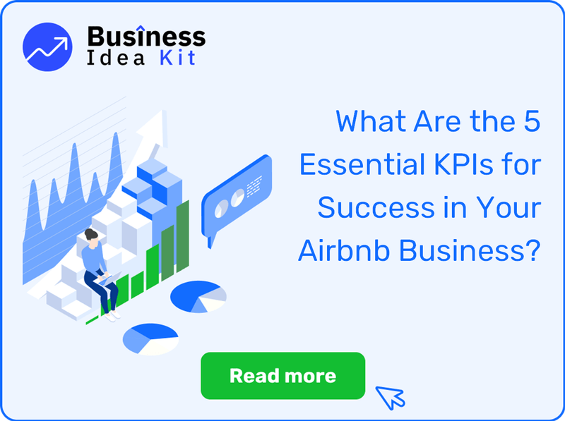 What Are the 5 Essential Key Performance Indicators for Success in Your Airbnb Business?
