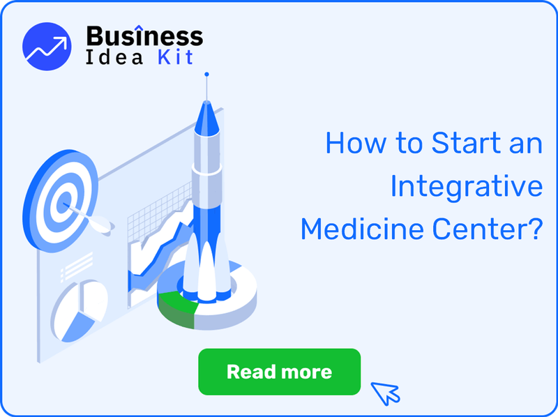 How to Start an Integrative Medicine Center Successfully?