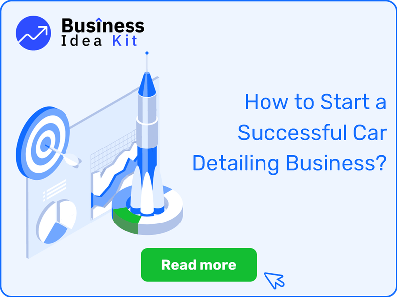 How to Start a Successful Car Detailing Business?